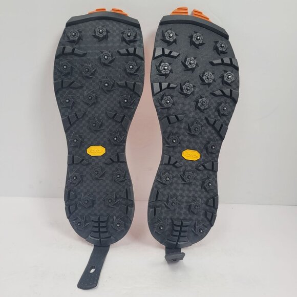 Korkers OmniTrax Interchangeable Sole System US Size 13-13.5 - Picture 4 of 5
